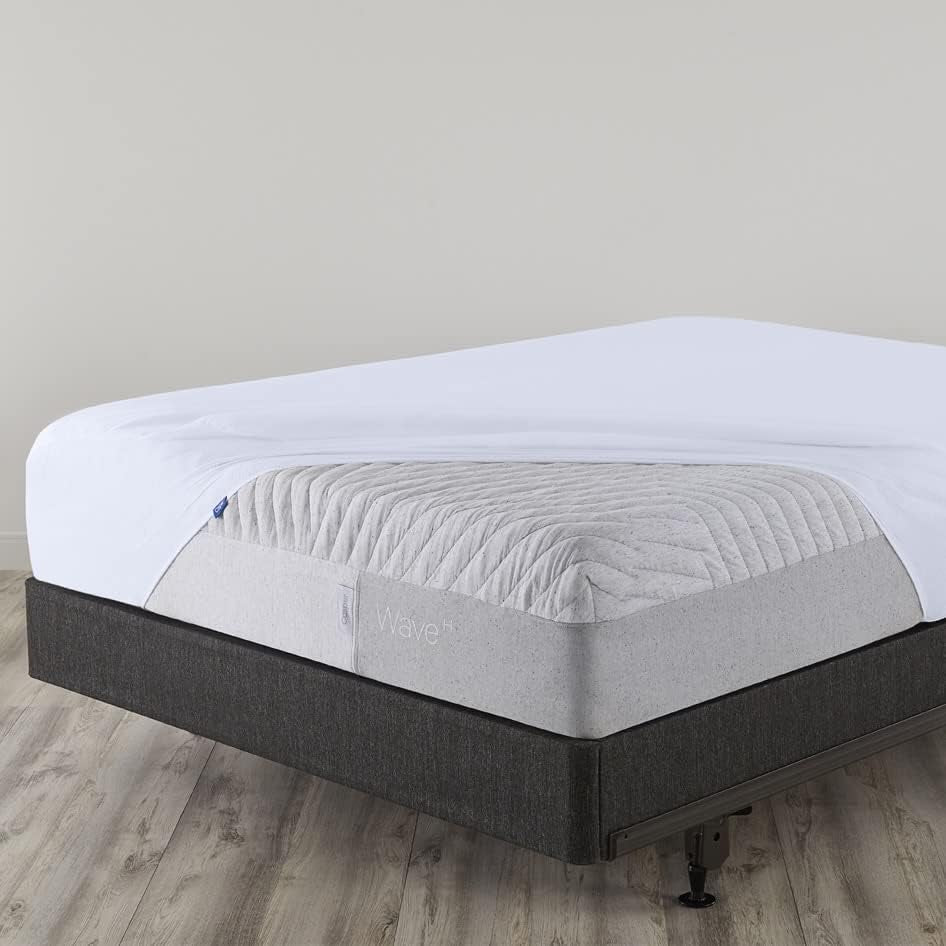 Sleep Box Spring Foundation for Twin XL Mattress